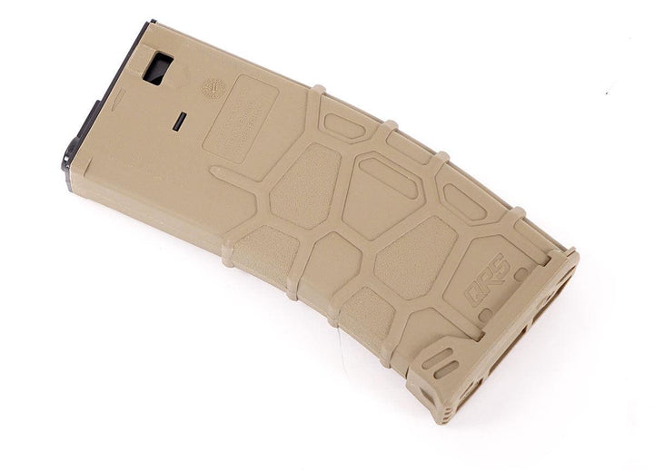 VFC QRS Midcap M4 Magazine 120 Rounds