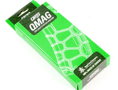 VFC QRS Midcap M4 Magazine 120 Rounds