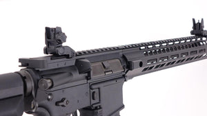 Elite Force VFC M4 VR16 Saber Carbine M-Lok AEG Avalon GEN2