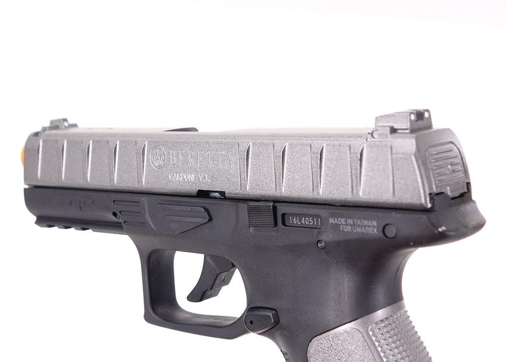 Beretta APX Gas CO2 Pistol Blowback