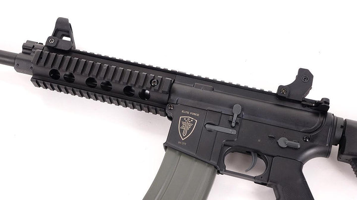 Elite Force M4 CFR Next-Gen AEG - Black