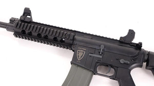 Elite Force M4 CFR Next-Gen AEG - Black