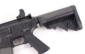 Elite Force M4 CFR Next-Gen AEG - Black