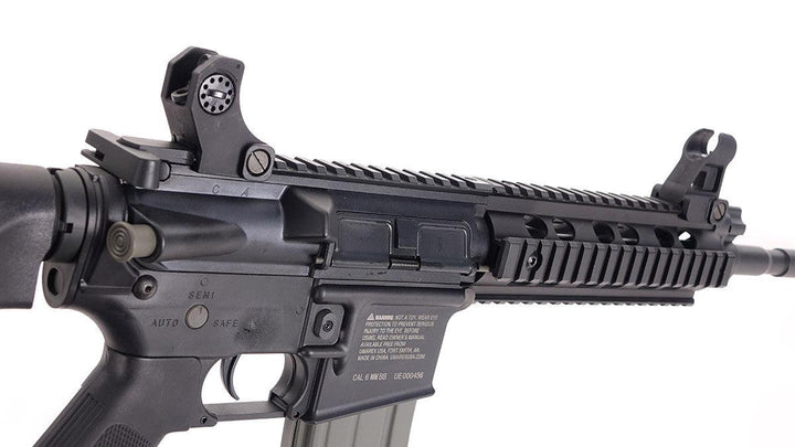 Elite Force M4 CFR Next-Gen AEG - Black