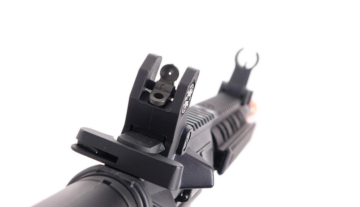 Elite Force M4 CFR Next-Gen AEG - Black