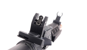 Elite Force M4 CFR Next-Gen AEG - Black