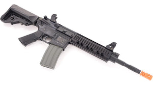 Elite Force M4 CFR Next-Gen AEG - Black