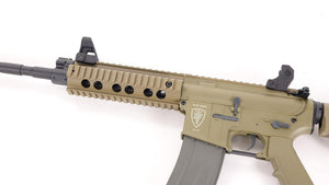 Elite Force M4 CFR Next-Gen AEG - Tan