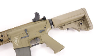 Elite Force M4 CFR Next-Gen AEG - Tan