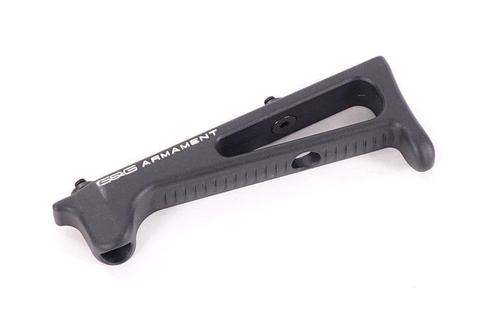 G&G Keymod 45 Degree Angle Grip AFG