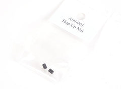 Action Army Hop Up Rubber Buffer Nub AEG (2 Pack)