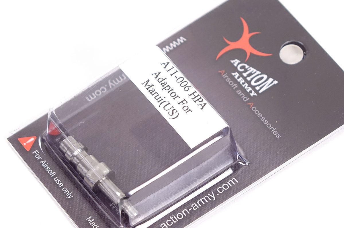 Action Army HPA Adaptor for Marui US Type