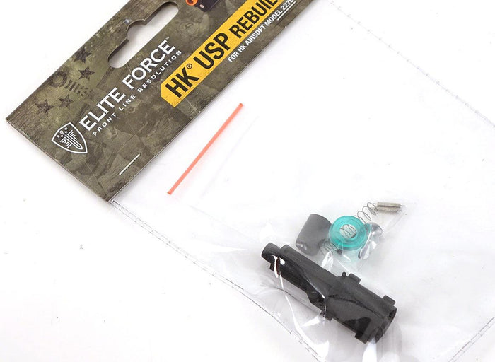 Elite Force KWA USP Gas Gun Rebuild Kit