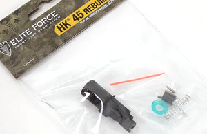 Elite Force KWA HK45 Gas Gun Rebuild Kit