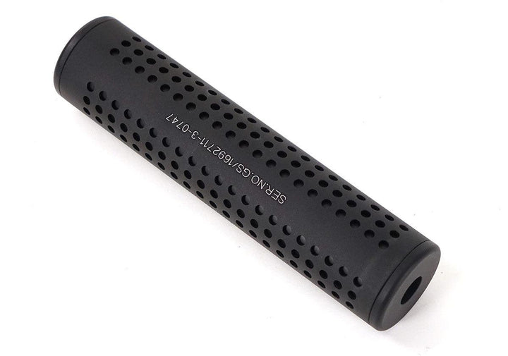 G&G O.T.S. Threaded Suppressor (14mm CCW)