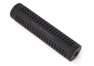 G&G O.T.S. Threaded Suppressor (14mm CCW)