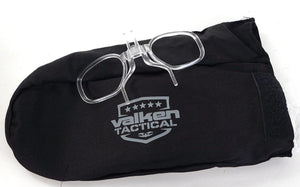 Valken V-Tac Tango Goggles (Single Lens)