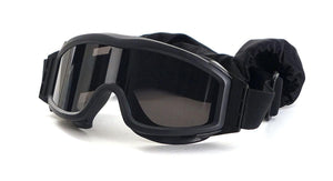 Valken V-Tac Tango Goggles (Single Lens)