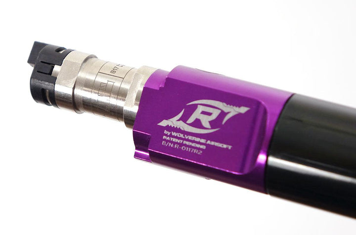 Wolverine Reaper GEN 2 V3 HPA Engine