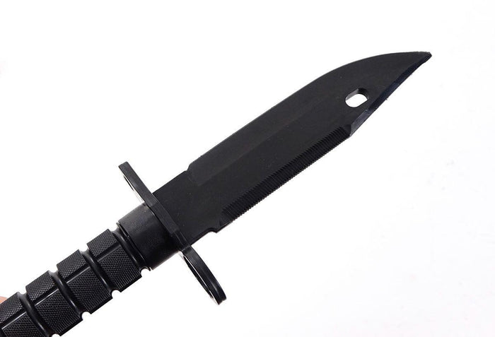 Valken Rubber Bayonet - Dummy Knife