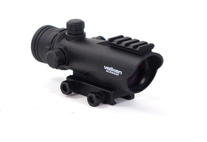 Valken Optics V-Tactical Red Dot Sight RDA30 - Black