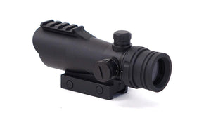 Valken Optics V-Tactical Red Dot Sight RDA30 - Black