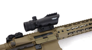 Valken Optics V-Tactical Red Dot Sight RDA30 - Black