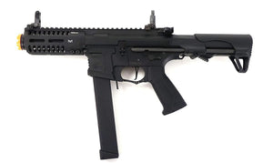 G&G CM16 ARP9 9mm CQB AEG - Black