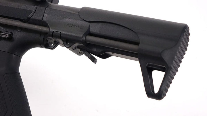 G&G CM16 ARP9 9mm CQB AEG - Black – Airsoft Atlanta G&G CM16 ARP9 9mm CQB AEG - Black – Airsoft Atlanta