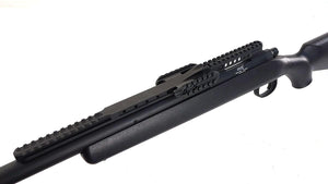 Action Army VSR-10 Long Scope Rail Top Mount