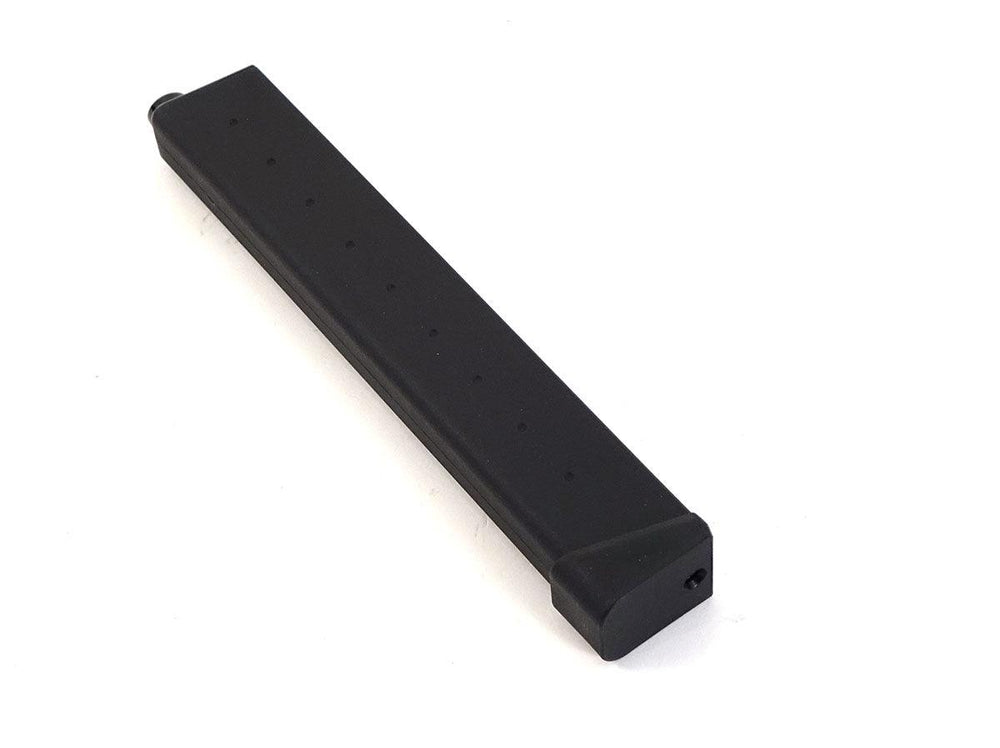 G&G ARP9 AEG - 60 Round Midcap Magazine – Airsoft Atlanta