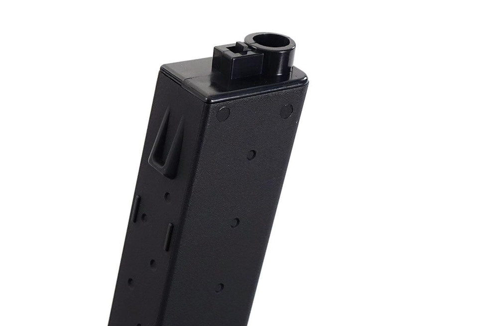 G&G ARP9 AEG - 60 Round Midcap Magazine – Airsoft Atlanta