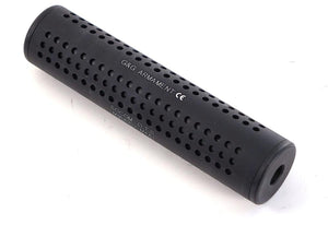 G&G O.T.S. Threaded Suppressor (14mm CCW)