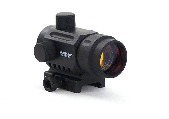 Valken Optics Mini Red Dot Sight RDA20 - Black