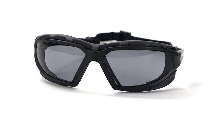 V-Tac Echo Airsoft Goggles - Smoke Lens