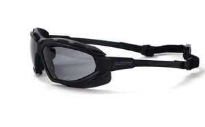 V-Tac Echo Airsoft Goggles - Smoke Lens