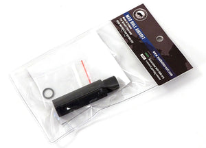 Madbull 2 inch Outer Barrel Extension 14mm CCW