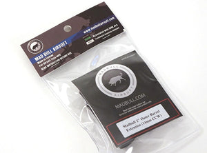Madbull 2 inch Outer Barrel Extension 14mm CCW