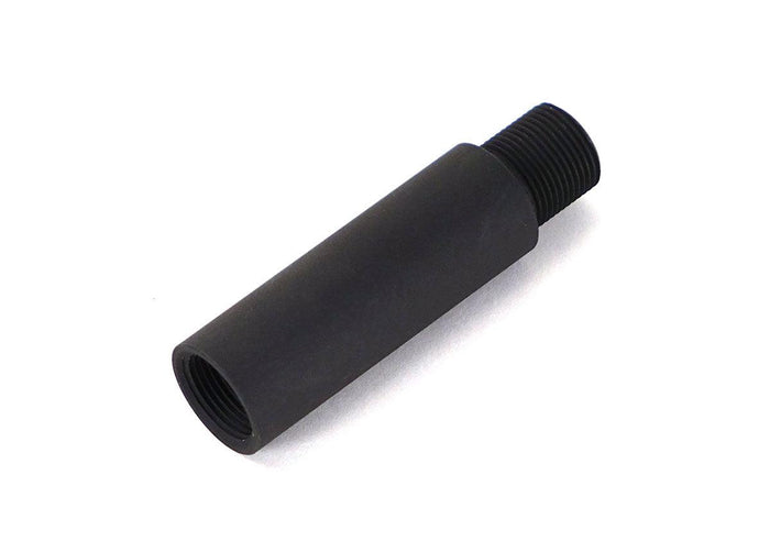 Madbull 2 inch Outer Barrel Extension 14mm CCW