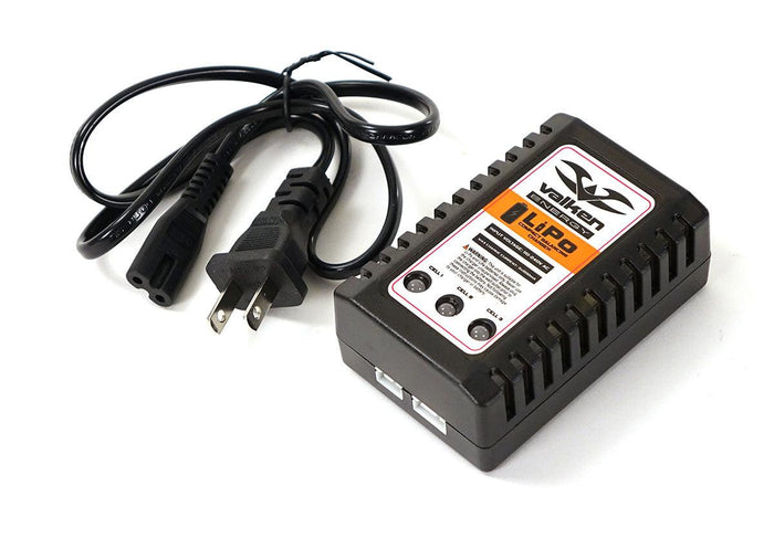 Chargeur LiPo Valken V Energy digital