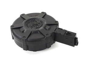 G&G ARP9 AEG - 1500 Round Hicap DRUM Magazine