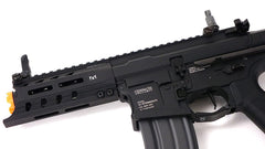 G&G ARP556 CQB M4 AEG - Black