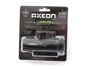 Elite Force Axeon Red Dot Sight 1x30