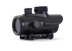 Elite Force Axeon Trisyclon - Red / Green / Blue Dot Sight Scope