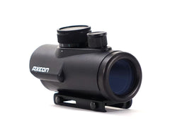 Elite Force Axeon Trisyclon - Red / Green / Blue Dot Sight Scope