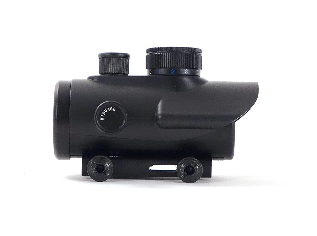 Elite Force Axeon Red Dot Sight 1x30