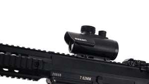Elite Force Axeon Red Dot Sight 1x30