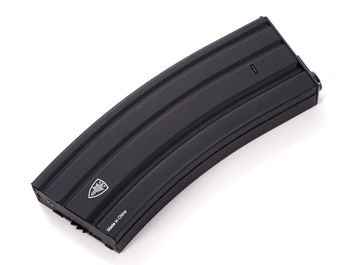 Elite Force M4 Hicap 300 Round AEG Magazine - Black