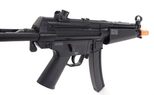 HK MP5 A5 Competition 9mm Kit - AEG