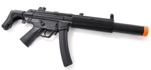 HK MP5 SD6 Competition AEG